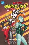 Batman Harley and Ivy HC (2027 DC) The Deluxe Edition 1-1ST