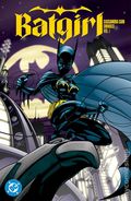 Batgirl Cassandra Cain Omnibus HC (2027 DC) 1-1ST