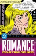 DC Finest: Romance Escape from Loneliness TPB (2026 DC) 1-1ST