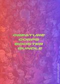 Creature Corps (2026 Image) 1B