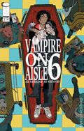 Vampire on Aisle 6 (2026 Image) 1A