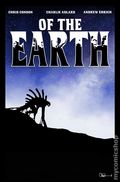 Of the Earth TPB (2026 Image) 1-1ST