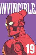 Invincible TPB (2023 Image) New Edition 19-1ST