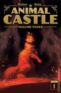 Animal Castle (2026 Ablaze) Volume 3 1A