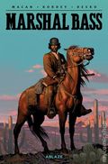 Marshal Bass TPB (2026 Ablaze) 1-1ST