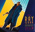 Ray Gunn The Art of the Brad Bird Film HC (2026 Abrams Books) 1-1ST