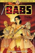 Babs TPB (2025 Ahoy Comics) 2-1ST