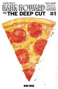 Hank Howard Pizza Detective The Deep Cut (2026 Bad Idea) 1F