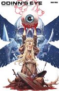 Odinn's Eye TPB (2026 Bad Idea) 1-1ST
