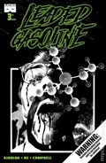 Leaded Gasoline (2023 Black Mask) 3B