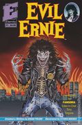 Evil Ernie 30th Anniversary Facsimile Edition (2026 Dynamite) 1A