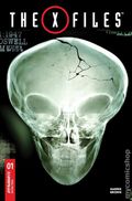 X Files (2026 Dynamite) 1A