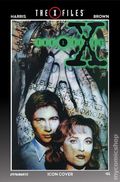 X Files (2026 Dynamite) 1E