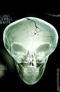 X Files (2026 Dynamite) 1G