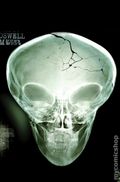 X Files (2026 Dynamite) 1H