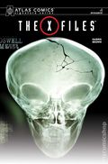 X Files (2026 Dynamite) 1I