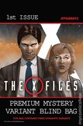 X Files (2026 Dynamite) 1L