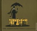 Gashlycrumb Tinies HC (2026 HarperCollins) 1-1ST