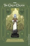 Great Death TPB (2026 Mad Cave Studios) 1-1ST