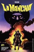 La Mancha (2026 Mad Cave) 1A