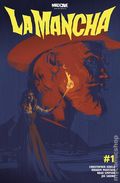 La Mancha (2026 Mad Cave) 1B