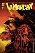 La Mancha (2026 Mad Cave) 1D