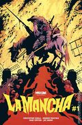 La Mancha (2026 Mad Cave) 1F