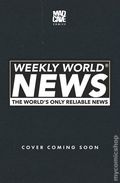 Weekly World News (2026 Mad Cave) 1D