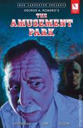 John Carpenter Presents George Romero's The Amusement Park GN (2026 Storm King) 1-1ST