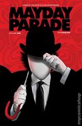 Mayday Parade The Faceless HC (2026 Massive) 1-1ST