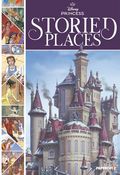 Disney Princess Storied Places HC (2026 Papercutz) 1-1ST