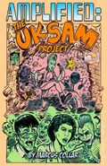 Amplified The UK Project TPB (2026 Source Point Press) 1-1ST