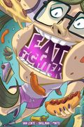 Eat Fighter HC (2026 Rocketship) 1-1ST