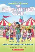 Baby-Sitters Club GN (2015- Scholastic) 1st Full Color Edition 20-1ST