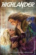 Highlander the Original Screenplay (2026 Titan) 1D