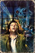 Highlander the Original Screenplay (2026 Titan) 1K