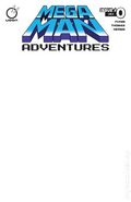 Mega Man Adventures (2026 Udon) 0D