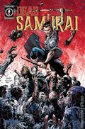Dead Samurai TPB (2026 Wake Entertainment) 1-1ST
