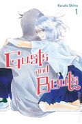 Gusts and Beats GN (2026 Yen Press) 1-1ST