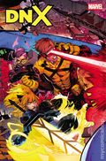 DNX (2026 Marvel) 4C