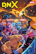 DNX (2026 Marvel) 4D