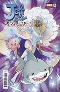 Jeff the Land Shark Superstar (2026 Marvel) 5B