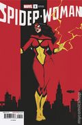 Spider-Woman (2026 Marvel) 1B