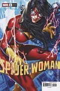 Spider-Woman (2026 Marvel) 1E