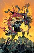 One Zero Zero One Saves the World (2026 Vault Comics) 1G