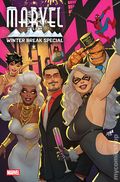 Marvel Winter Break Special (2026 Marvel) 1A