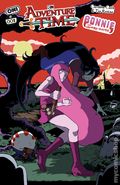 Adventure Time Bonnie the Vampire Hunter (2026 Oni Press) 1B