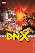 DNX (2026 Marvel) 5A
