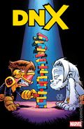 DNX (2026 Marvel) 5B