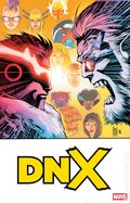 DNX (2026 Marvel) 5D